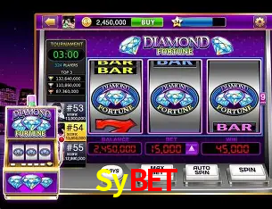 Desvendando o Mundo dos Jogos Virtuais na Sybet