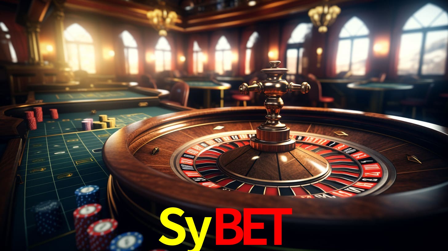 Bonus Features Sybet