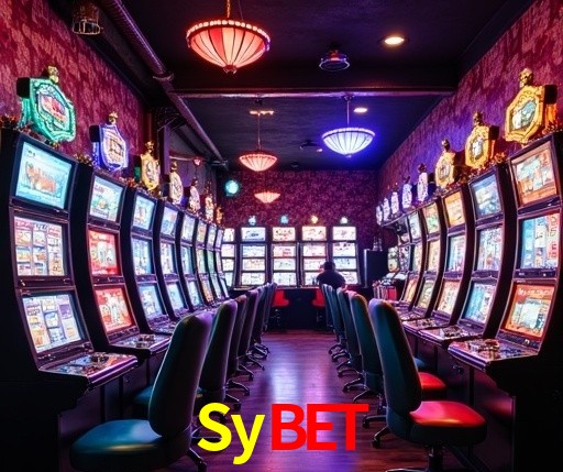 Sybet