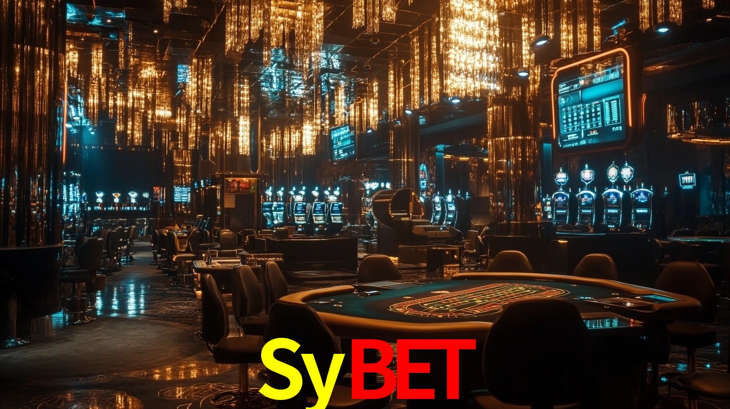 Welcome Bonus Sybet