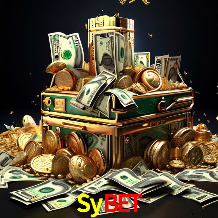 Jogos de Slot Sybet