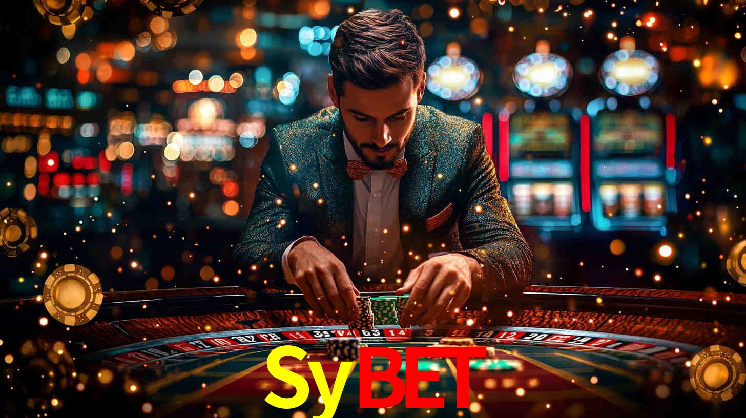 Football Betting Sybet