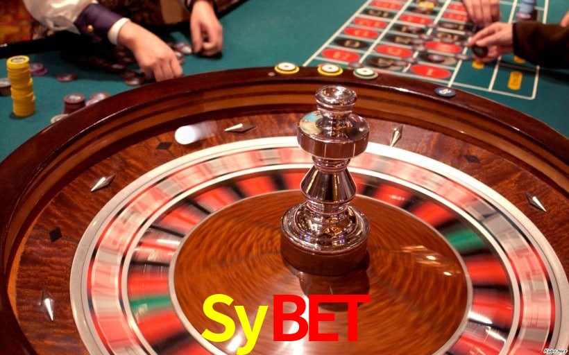 Jogo Spaceman Sybet